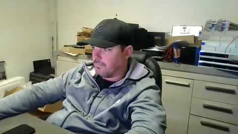 Snapshot of lovetofps chatting on 03.12.25 Love2Game online show from 03.12.25