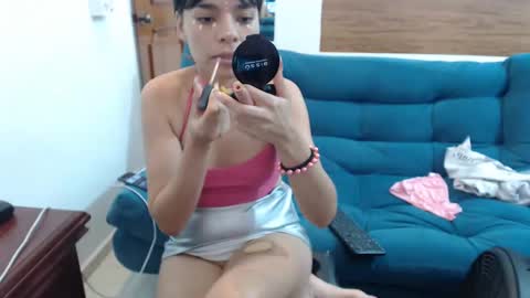 cutelucy 3 online show from 10.28.25