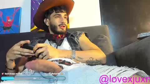 lovexjuxn77 online show from 03.03.26