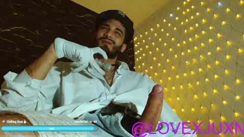 lovexjuxn77 online show from 04.15.26