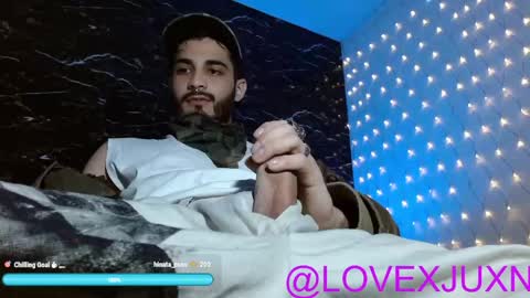 lovexjuxn77 online show from 04.16.26