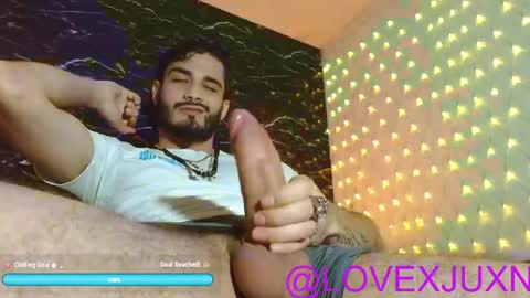 lovexjuxn77 online show from 04.17.26