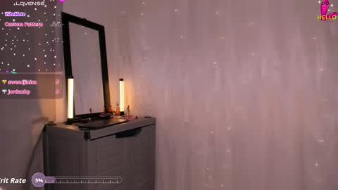 Danna online show from 11.13.25