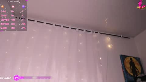 Danna online show from 11.18.25