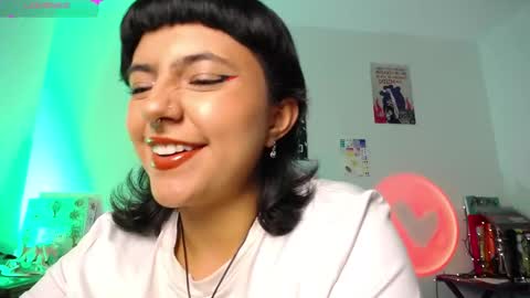 loving_alma online show from 09.22.25