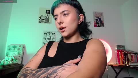 loving_alma online show from 10.19.25