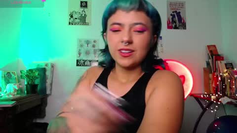 loving_alma online show from 11.24.25