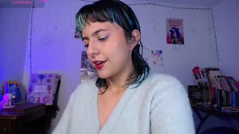 loving_alma online show from 02.08.26