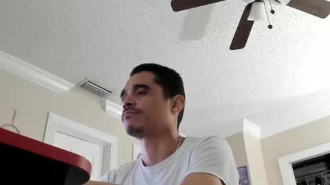 DarkGhost online show from 02.08.26