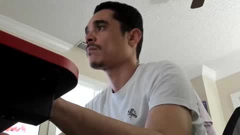 DarkGhost online show from 02.08.26