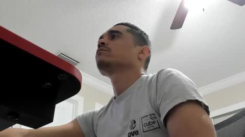 DarkGhost online show from 02.23.26