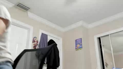 DarkGhost online show from 03.21.26