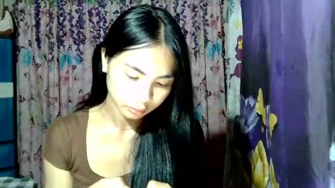 loving_rhean online show from 07.18.26