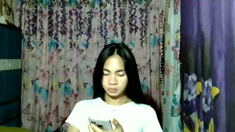 loving_rhean online show from 07.27.26