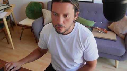 lovingmegay online show from 01.23.25