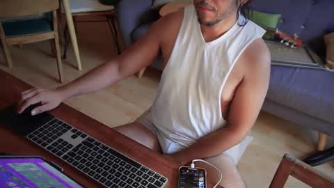 lovingmegay online show from 02.02.25