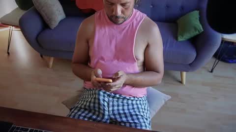 lovingmegay online show from 02.16.25