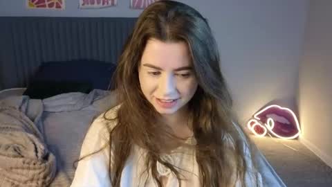 Erika online show from 03.02.26