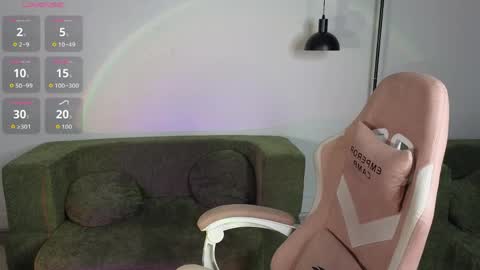 Snapshot of lovvingwhisperr chatting on 04.27.26 Erika online show from 04.27.26