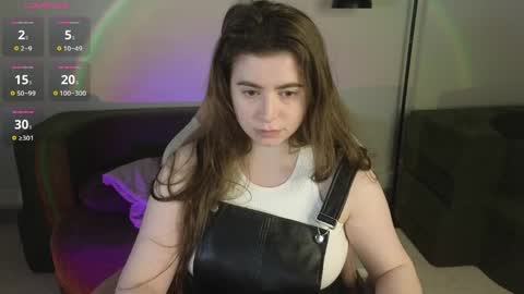 Snapshot of lovvingwhisperr chatting on 05.19.26 Erika online show from 05.19.26