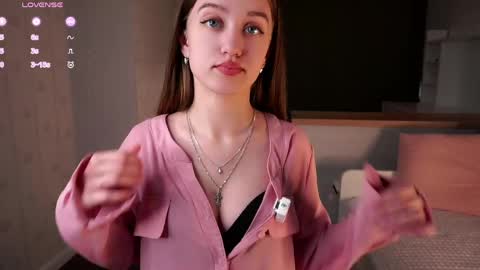 Amelia online show from 05.11.26