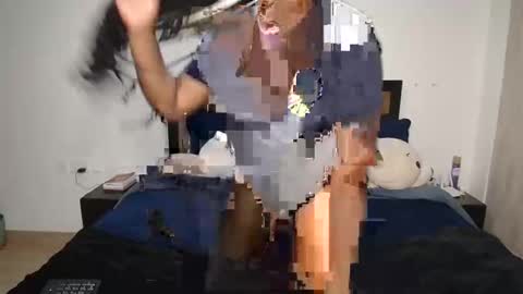 loyalcutie online show from 02.17.26