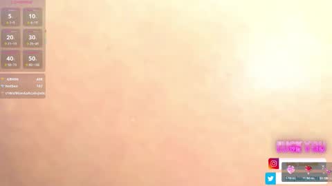 Snapshot of lozano_kathe_ chatting on 03.14.26 Katty online show from 03.14.26