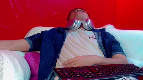 lpysami online show from 11.11.25