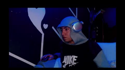 lpysami online show from 11.17.25