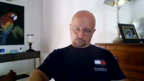 Espigle online show from 07.01.26