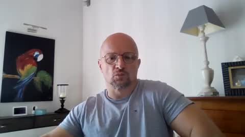 Espigle online show from 07.16.26