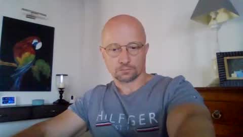 Espigle online show from 07.29.26