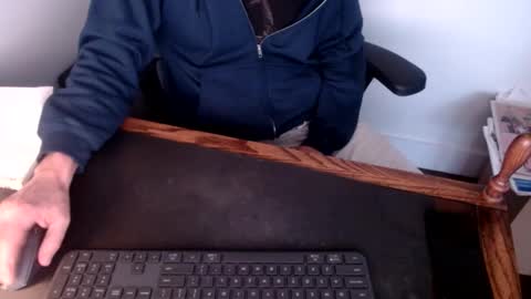 lreed090 online show from 03.03.25