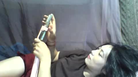 Snapshot of lsmbaby chatting on 09.09.25 lsmbaby online show from 09.09.25