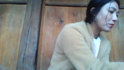 Snapshot of lsmbaby chatting on 10.21.25 lsmbaby online show from 10.21.25