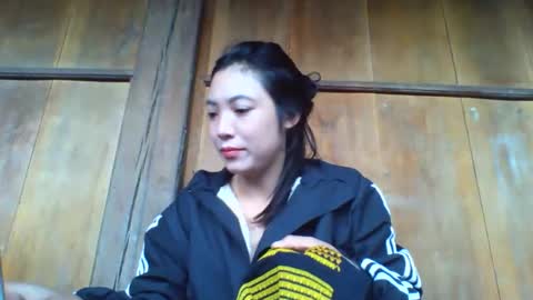 Snapshot of lsmbaby chatting on 10.24.25 lsmbaby online show from 10.24.25