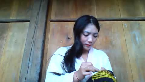 Snapshot of lsmbaby chatting on 10.26.25 lsmbaby online show from 10.26.25