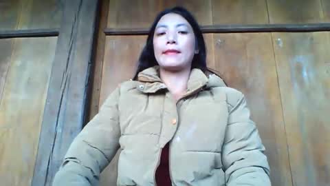 Snapshot of lsmbaby chatting on 10.27.25 lsmbaby online show from 10.27.25