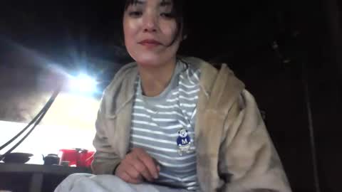 Snapshot of lsmbaby chatting on 02.08.26 lsmbaby online show from 02.08.26