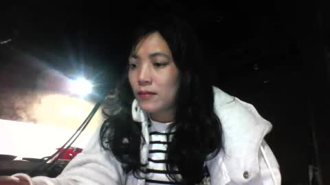 Snapshot of lsmbaby chatting on 02.13.26 lsmbaby online show from 02.13.26
