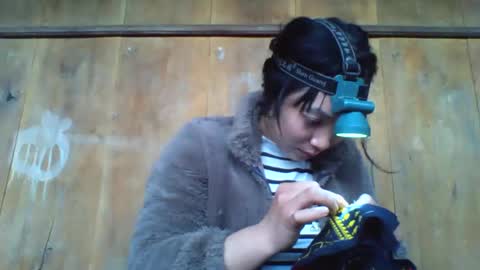 Snapshot of lsmbaby chatting on 02.25.26 lsmbaby online show from 02.25.26