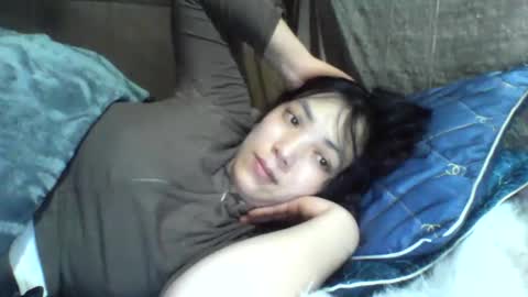 Snapshot of lsmbaby chatting on 03.01.26 lsmbaby online show from 03.01.26