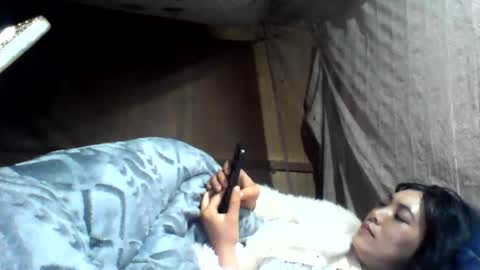 Snapshot of lsmbaby chatting on 03.13.26 lsmbaby online show from 03.13.26