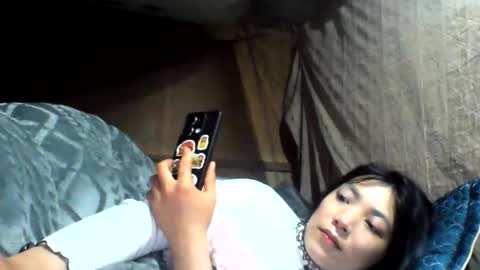 Snapshot of lsmbaby chatting on 03.15.26 lsmbaby online show from 03.15.26