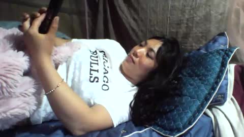 Snapshot of lsmbaby chatting on 04.03.26 lsmbaby online show from 04.03.26