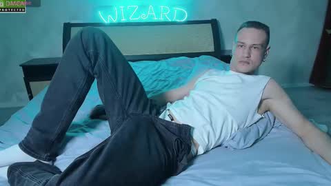 Lstfl wizard online show from 03.11.26