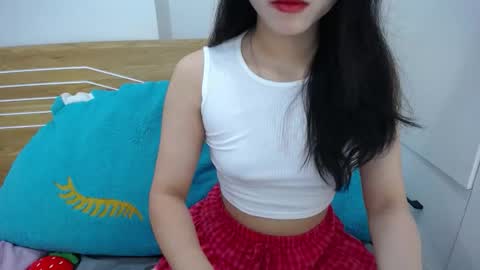 Mina online show from 09.29.25