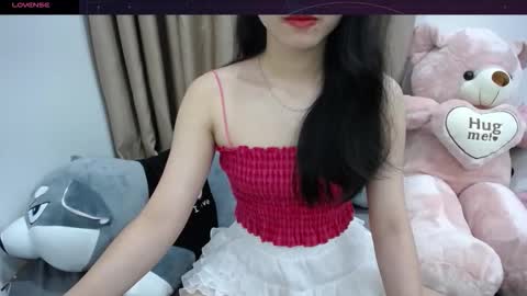 Mina online show from 11.24.25