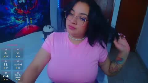 Mariana    online show from 07.04.26