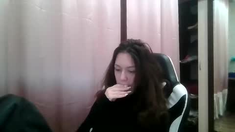 Lu krecia online show from 01.04.25